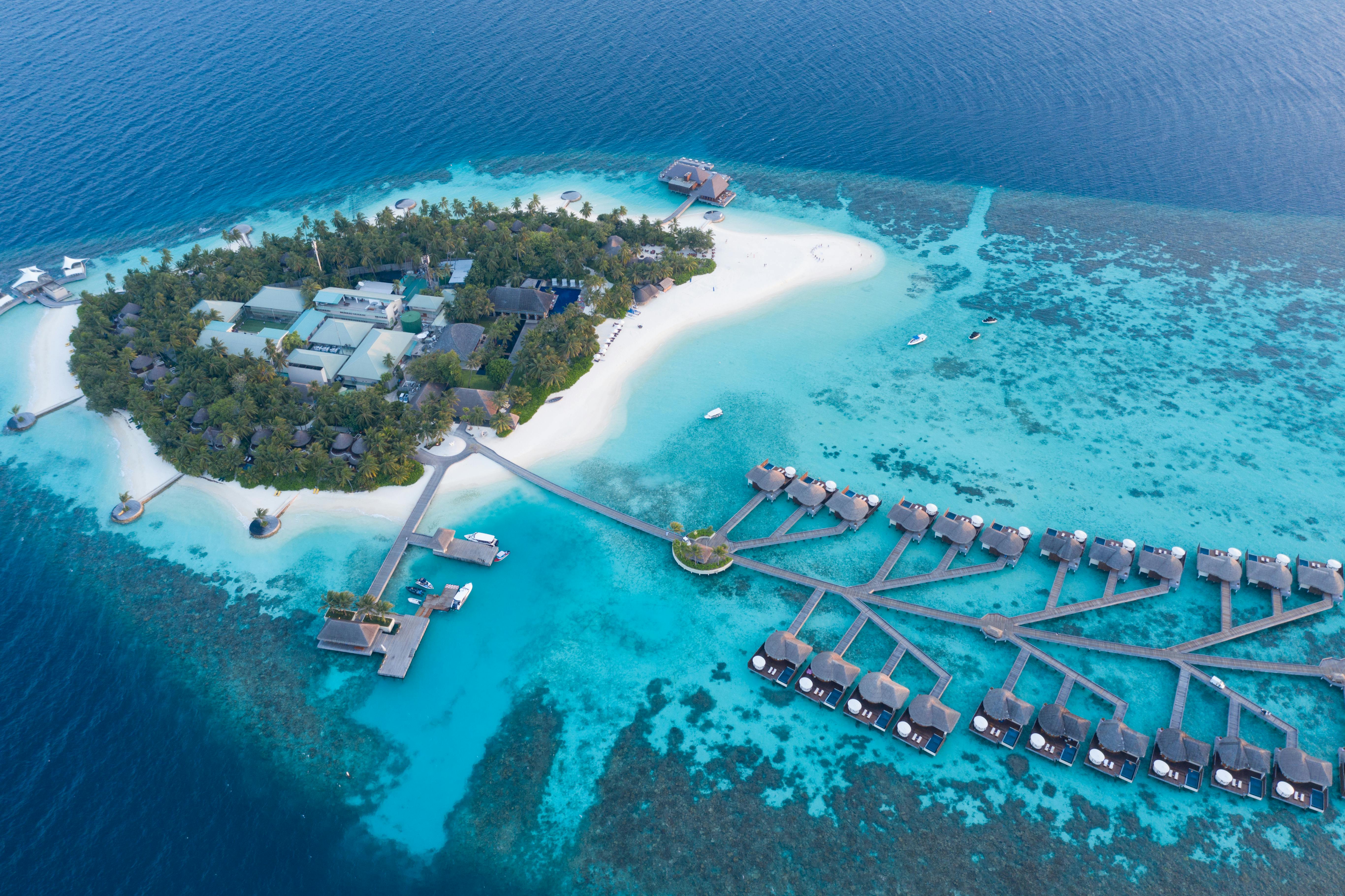 Mamanuca Islands, Fiji