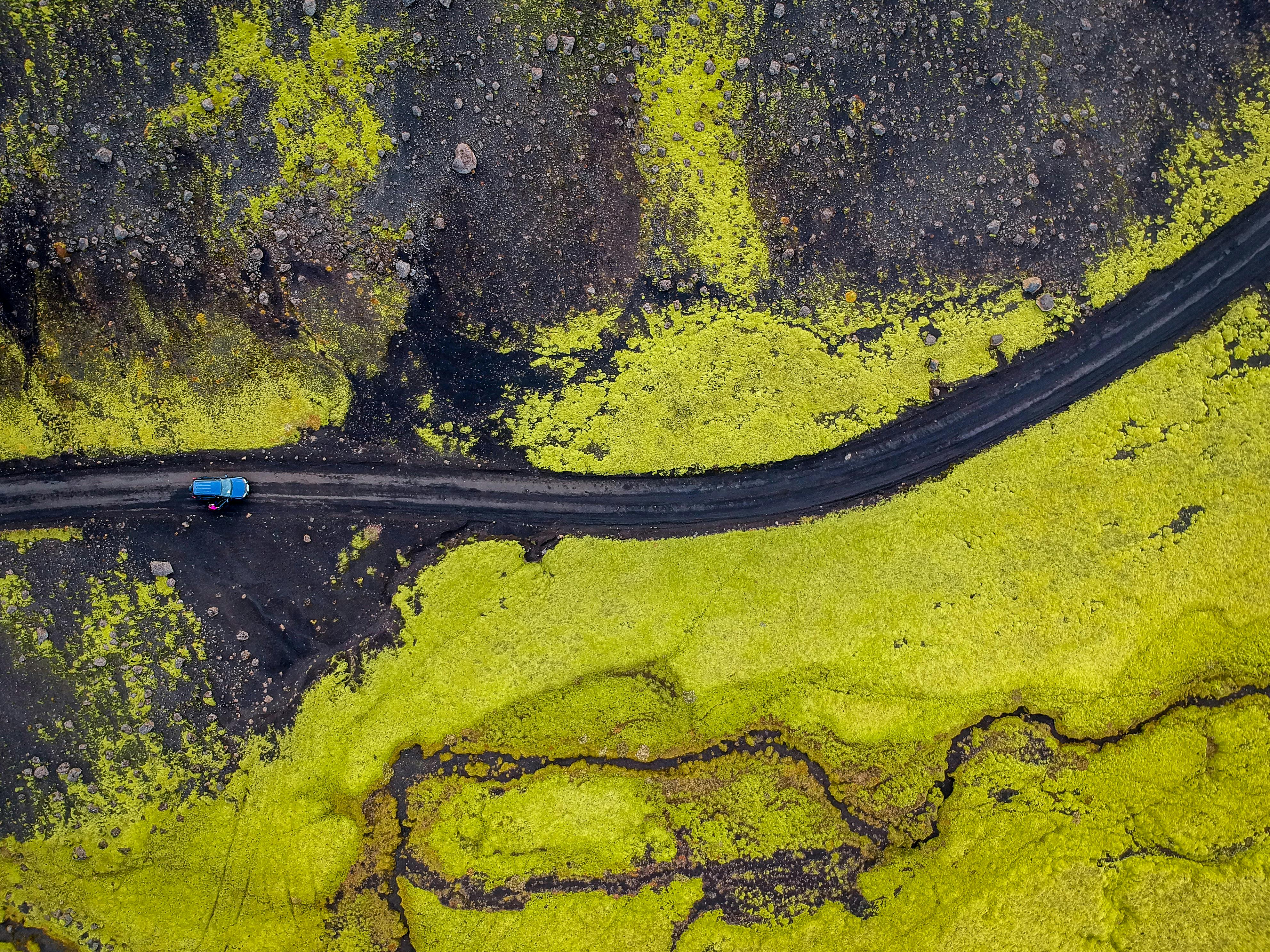 Ring Road, Iceland