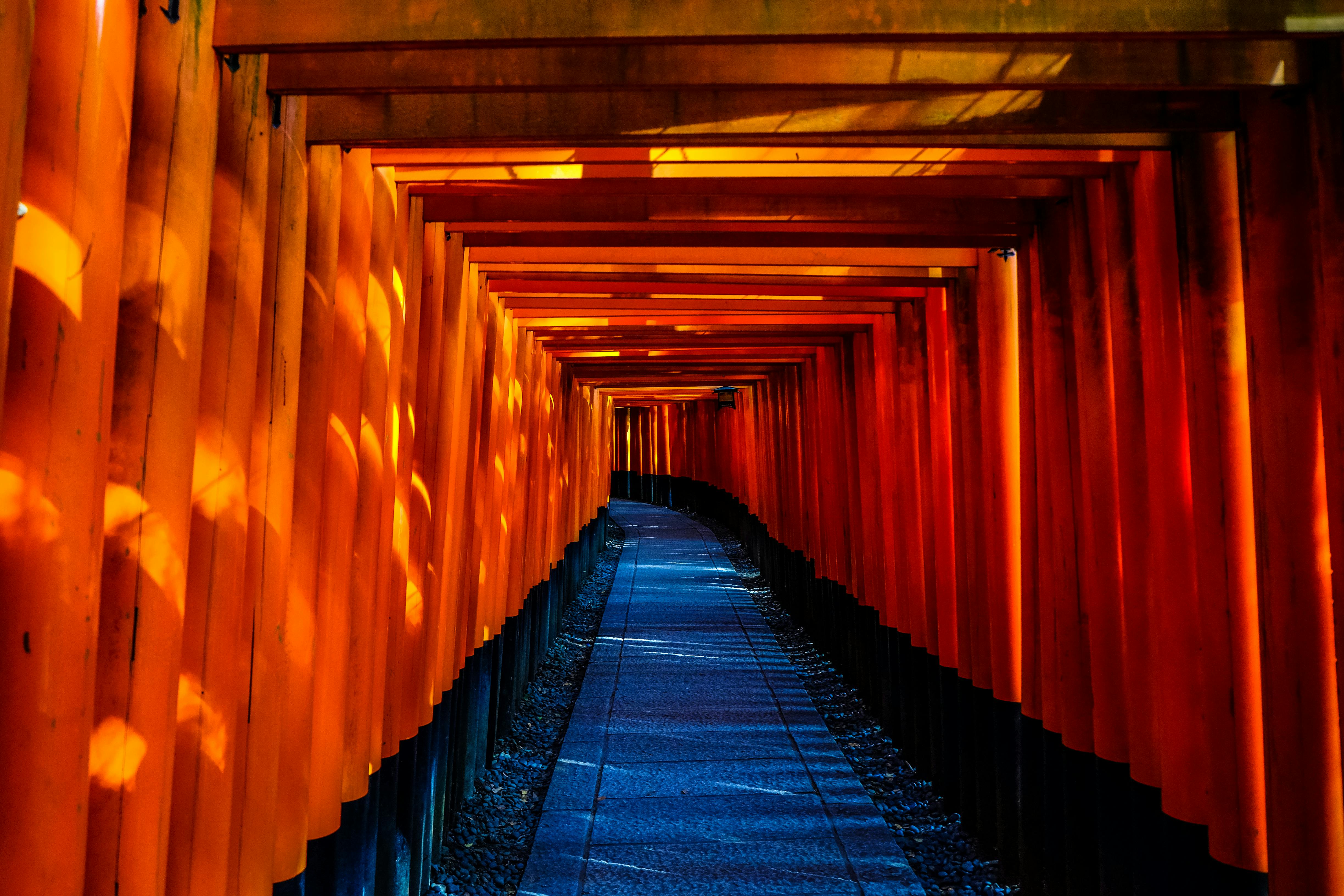 Kyoto, Japan