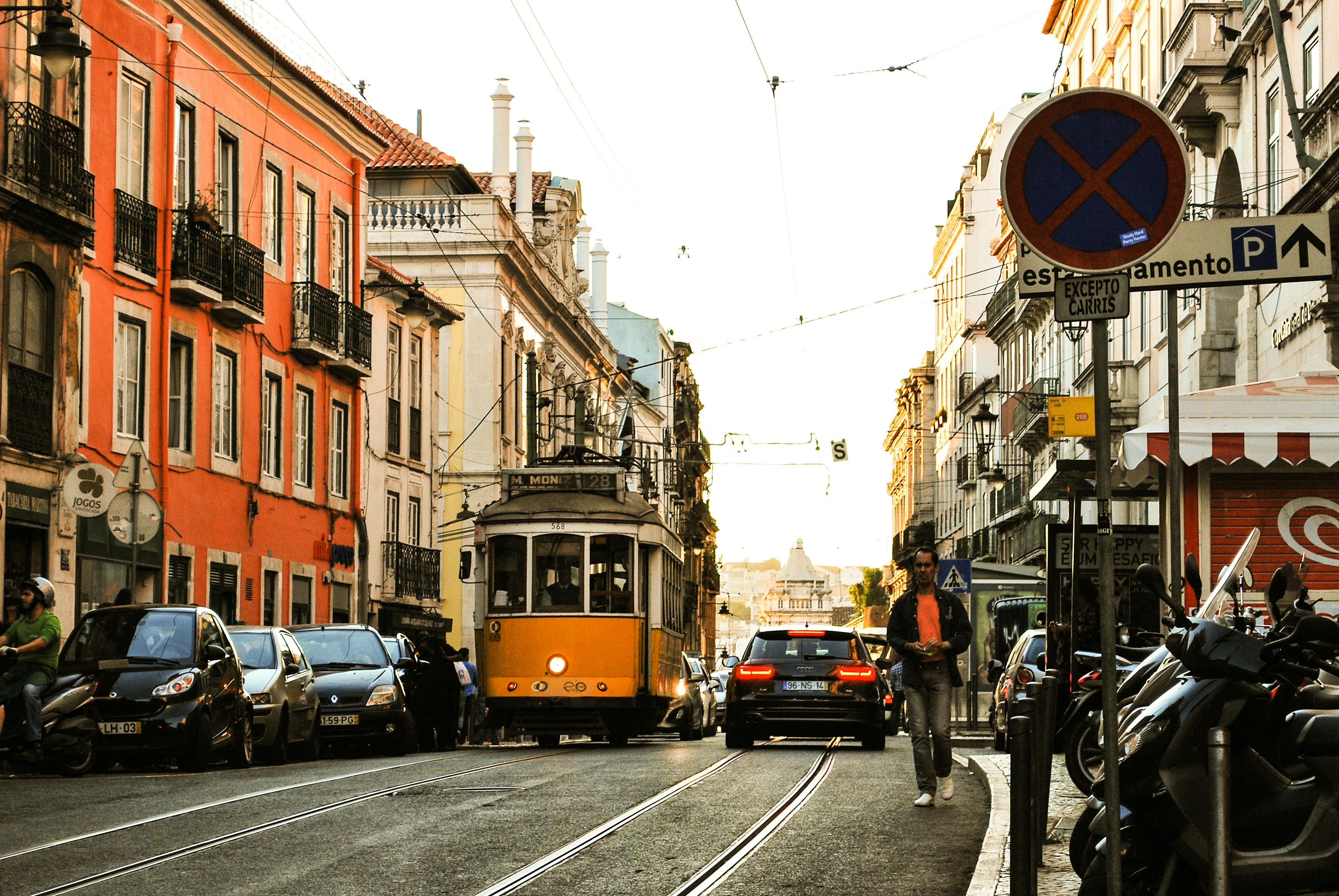 Lisbon, Portugal
